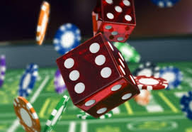 Официальный сайт Casino Sol