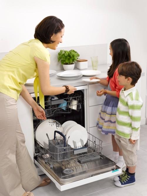 Как выбрать посудомоечную машину правильно?