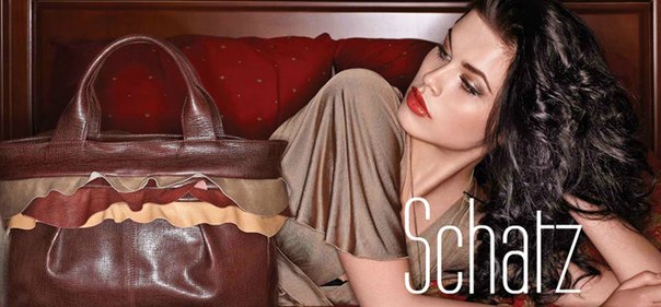 Сумки Schatz из Австрии - новые коллекции, качество, цены, отзывы