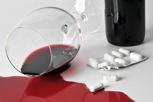 Какие гормональные препараты категорически нельзя применять с алкоголем