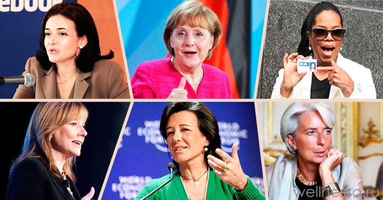 10 мировых лидеров