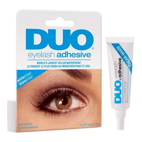 Стойкий клей для наращивания ресниц Duo Eyelash Adhesive