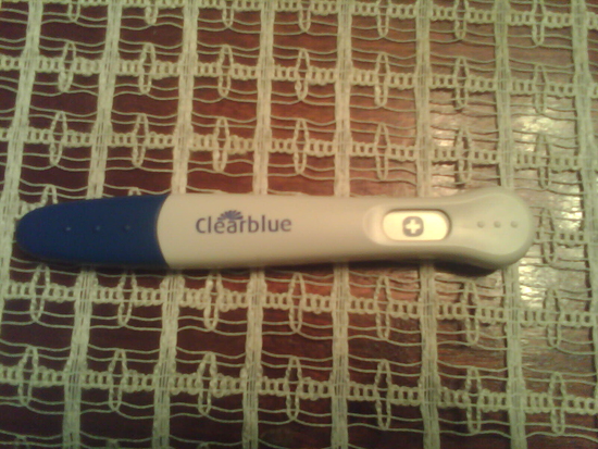 Лучшие электронные тесты на беременность