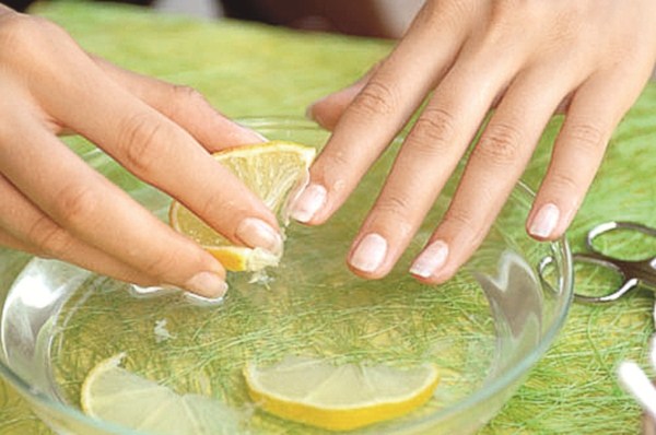 Средства для восстановления ногтей после наращивания в домашних условиях