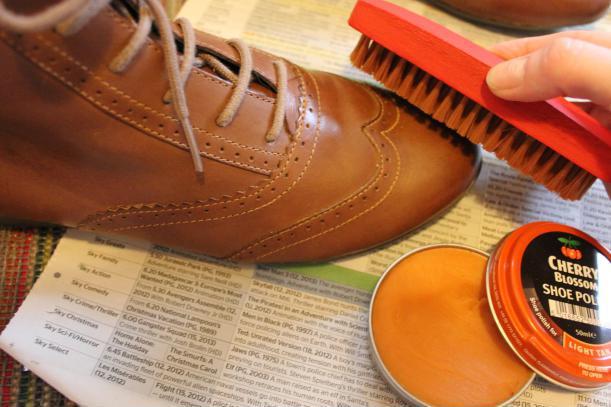 Как защитить обувь от влаги и сделать водонепроницаемой?
