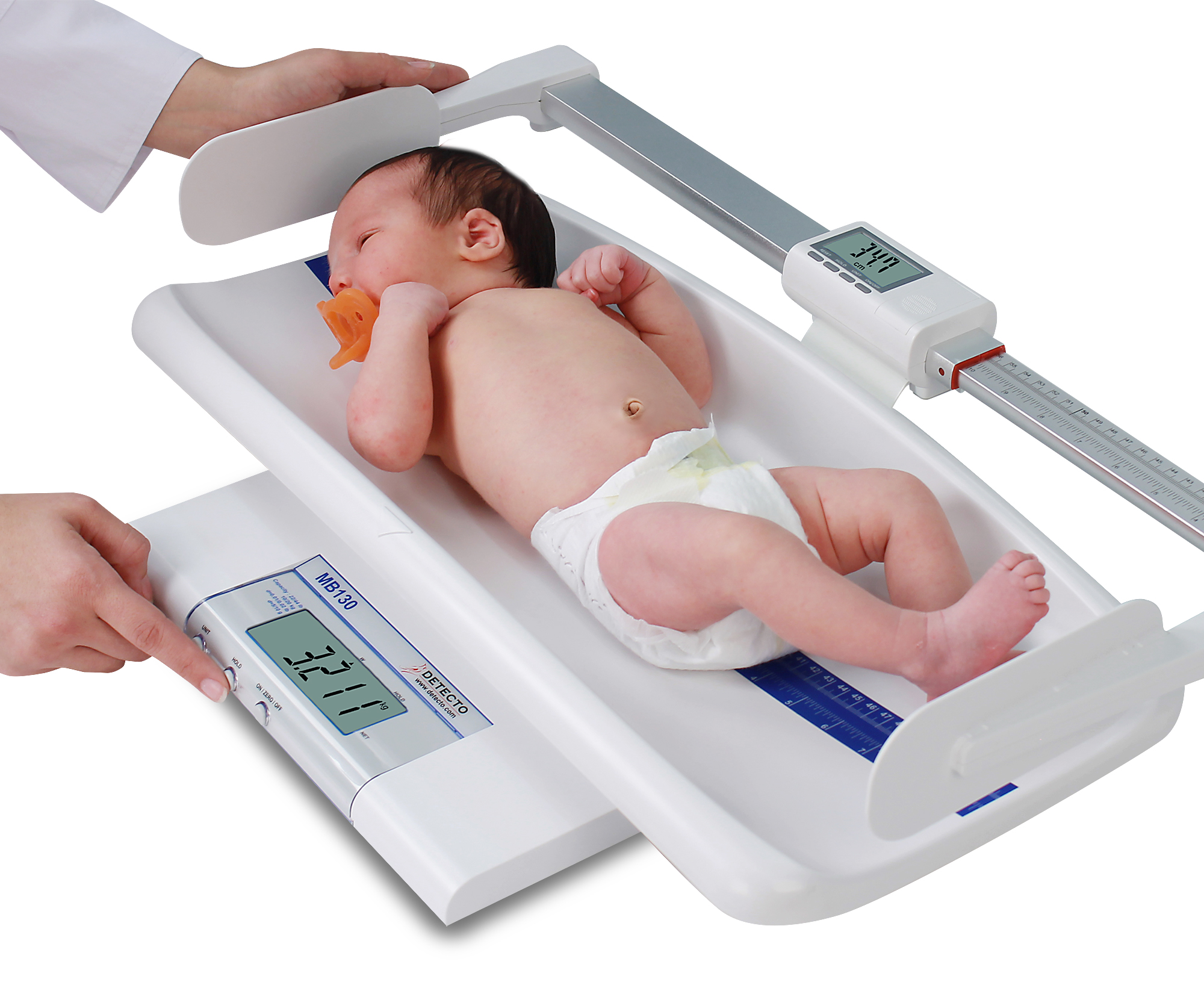 Причины потери веса новорожденным в первые дни после рождения
