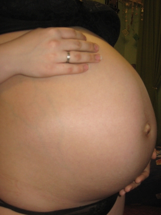 Беременность 32 недели – развитие плода и ощущения женщины