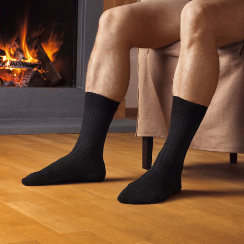Выбор носков для мужчин