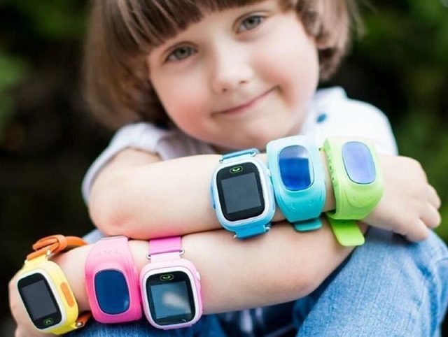 Лучшие детские смарт-часы - ТОП-5 умных часов для детей, которые надо покупать