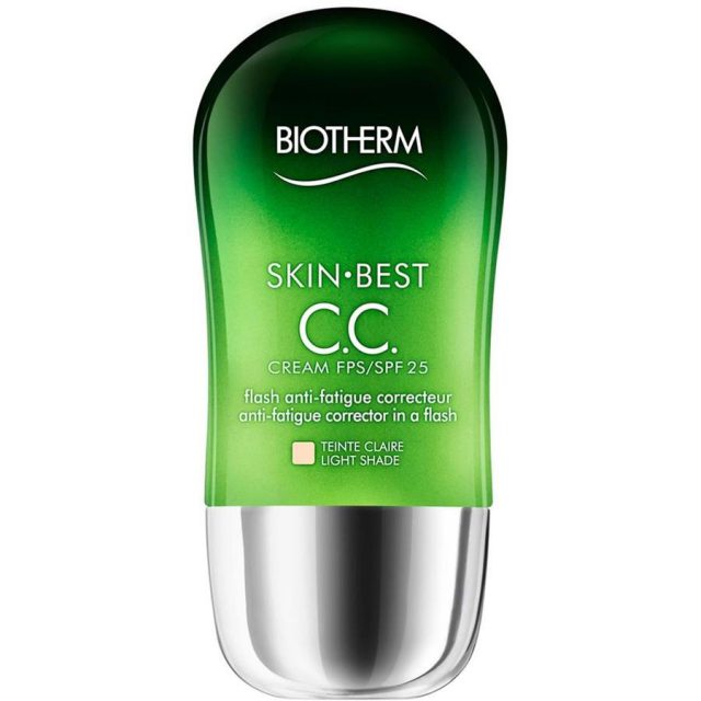 Biotherm Skin Best CC Cream, SPF 25