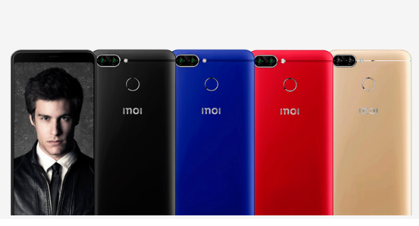 INOI kPhone цвета1