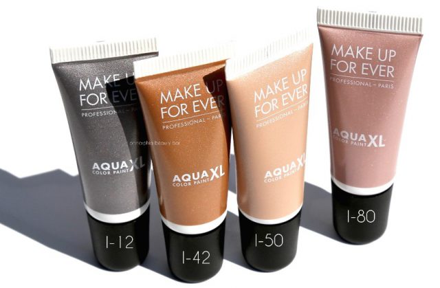 Make Up For Ever Aqua XL