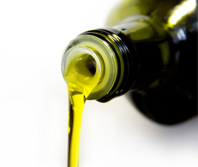 Оливковое масло для красоты и здоровья