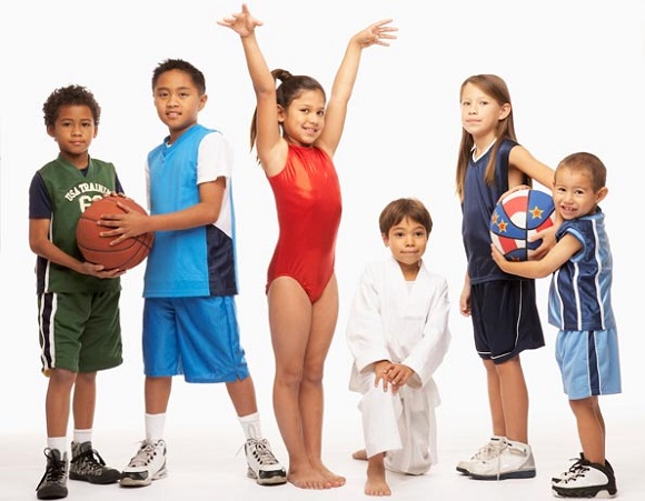 Какой спорт выбрать для ребенка по его здоровью и характеру?