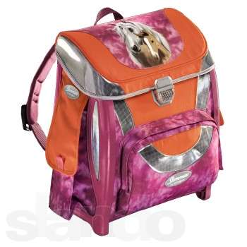 Какой рюкзак купить ребенку в первый класс?