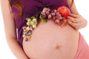 Что можно и что нельзя пить беременным