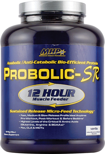 Probolic-S (MHP)