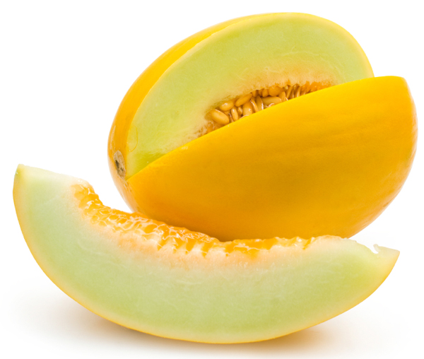 Полезные фрукты при беременности - дыня