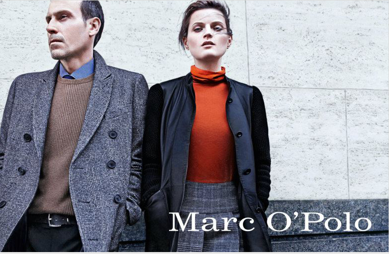 Одежда Marc O’Polo: плюсы и минусы данной марки. Отзывы женщин