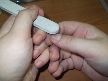 Инструкция по наращиванию ногтей акрилом в домашних условиях