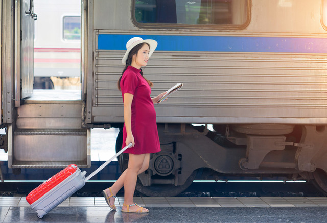 Страхование в путешествие во время беременности