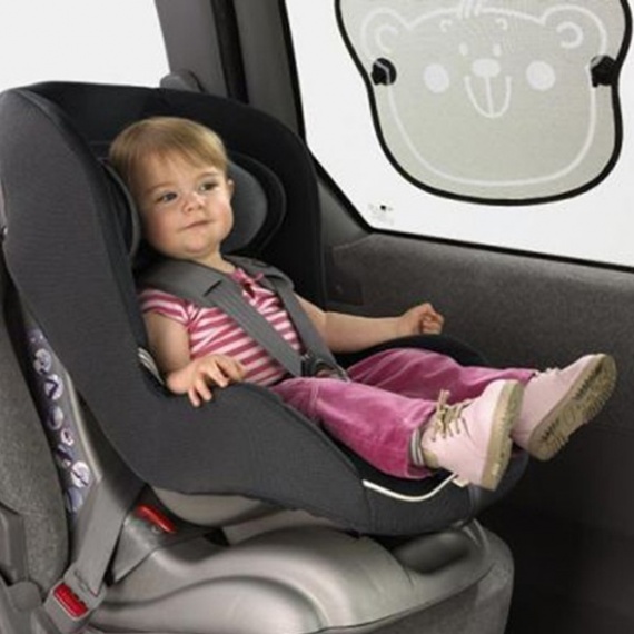 Можно ли перевозить автокресло для ребенка в автобусе