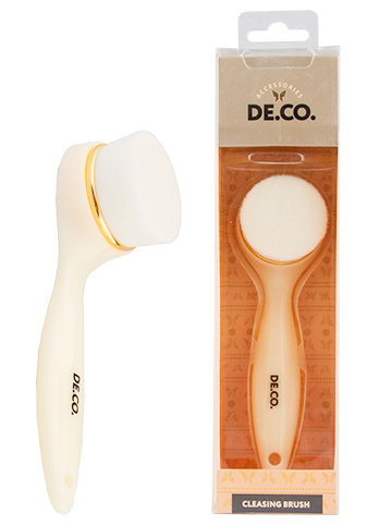 Щетка для лица DE.CO. Accessories Cleansing Brush