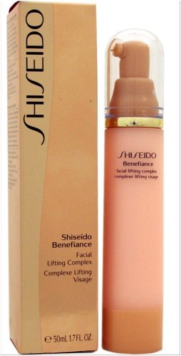Крем омолаживающий Shiseido Benifiance Facial Lifting