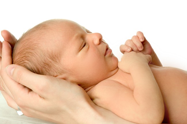Желтуха новорожденных - причины, симптомы