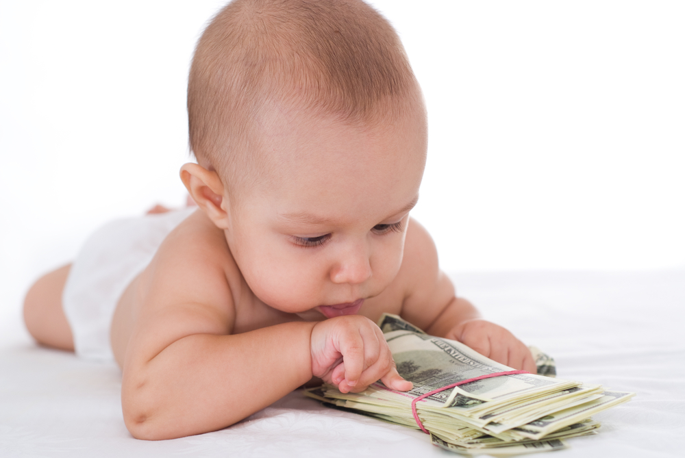 Как получить пособия и выплаты по беременности и родам