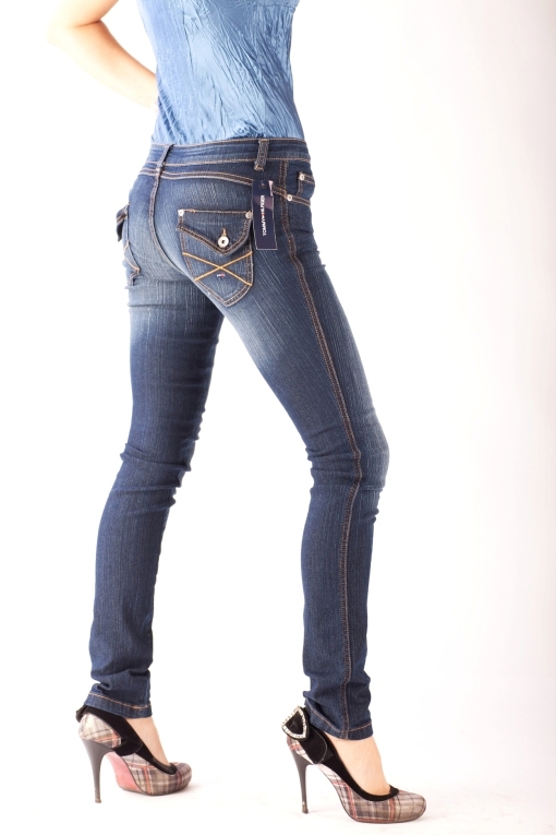 Любимые джинсовые бренды: лучшие модели и отзывы о них