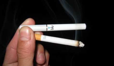 электронная сигарета – вред или польза