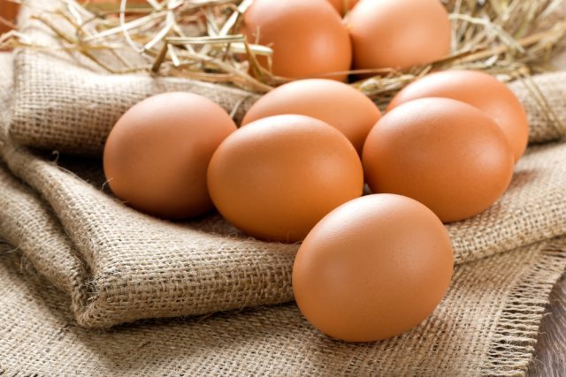 Яйца приметы и суеверия