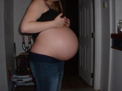 Беременность 34 неделя – развитие плода и ощущения матери