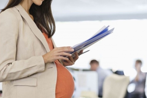 Документы и страховка в путешествие беременной