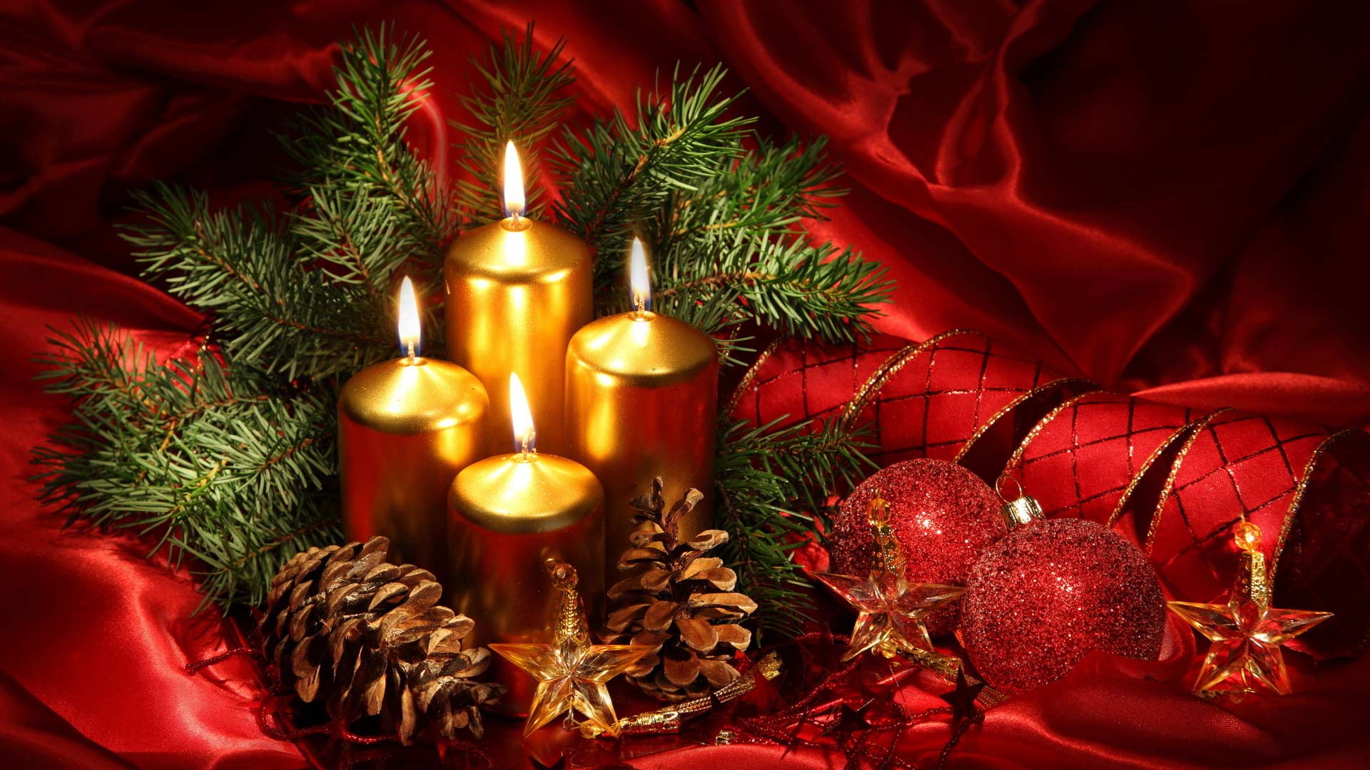 Польза новогодних и рождественских традиций