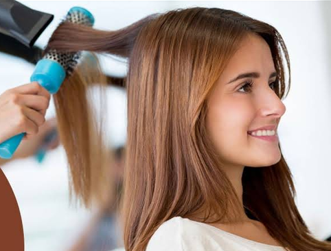 Новые техники и виды окрашивания волос, чтобы не делать часто коррекцию корней