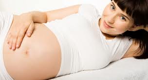 А должен ли быть токсикоз при беременности?