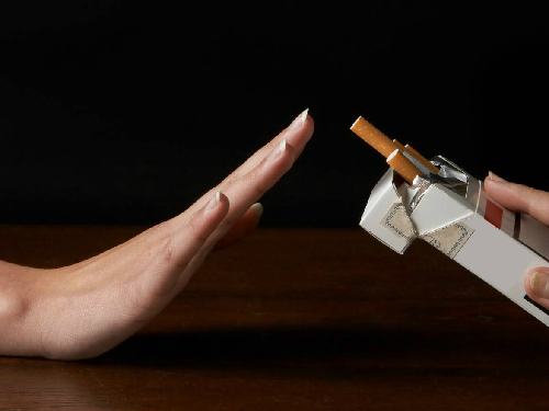 Как бросить курить раз и навсегда самостоятельно