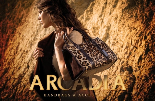 Arcadia – абсолютная элегантность и роскошь кожаных аксессуаров
