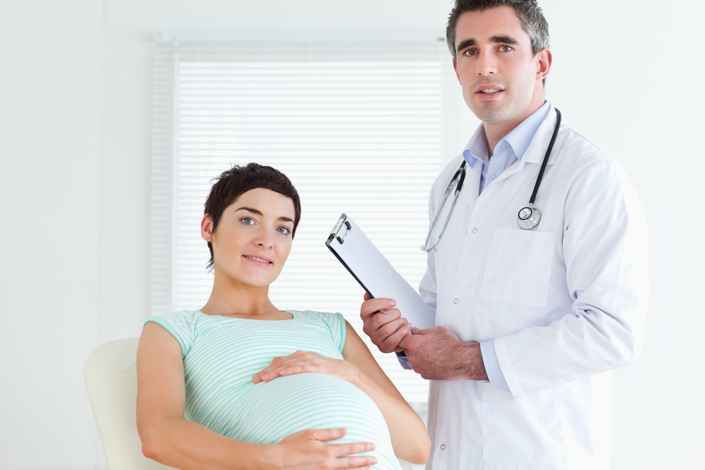 Анемия у беременных – лечение, профилактика, диета