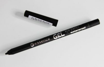 Essence gel eye pencil waterproof