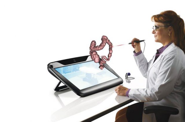 Virtual Surgical Planning