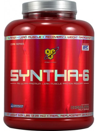 Syntha-6 (BSN)