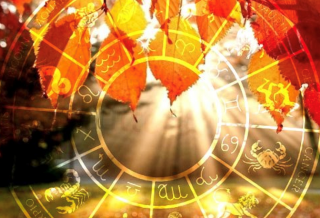 Осенняя хандра разных знаков зодиака