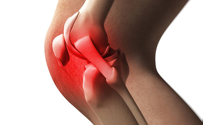 Почему болят суставы - заболевания, при которых болят суставы