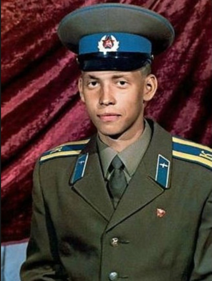 Сергей Глушко