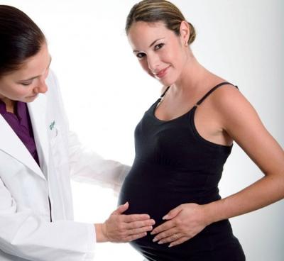 Лечение герпеса у беременных