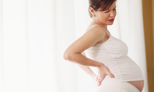 Лечение запоров у беременной женщины