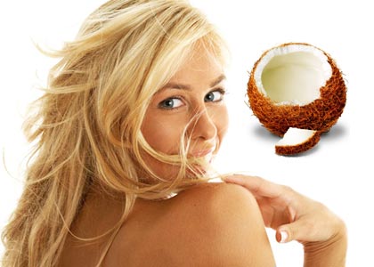 Польза кокосового масла для красоты и здоровья